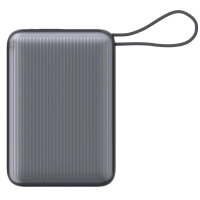 Батарея універсальна Sigma X-power SI20A5QLX 20000mAh, 45W (4827798987612)