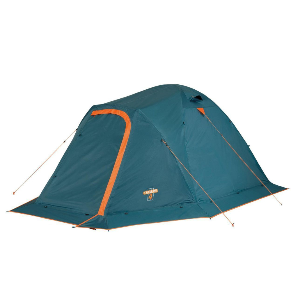 Намет Ferrino Tenere 4 Blue (91034NBB) (932343)