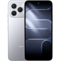 Мобільний телефон Tecno Spark 50 4/128Gb Neo Titanium (4894947138737)