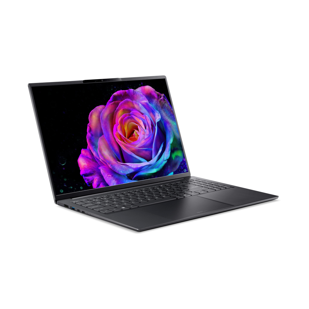 Ноутбук Acer Swift Go 16 AI SFG16-I71 (NX.JWNEU.001)