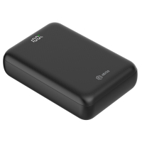 Батарея універсальна Atria 20000mAh, PD/22.5W, QC/3.0 (WPD-P92)