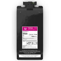 Контейнер з чорнилом Epson T57U UltraChrome DF 1.6L Magenta (C13T57U300)