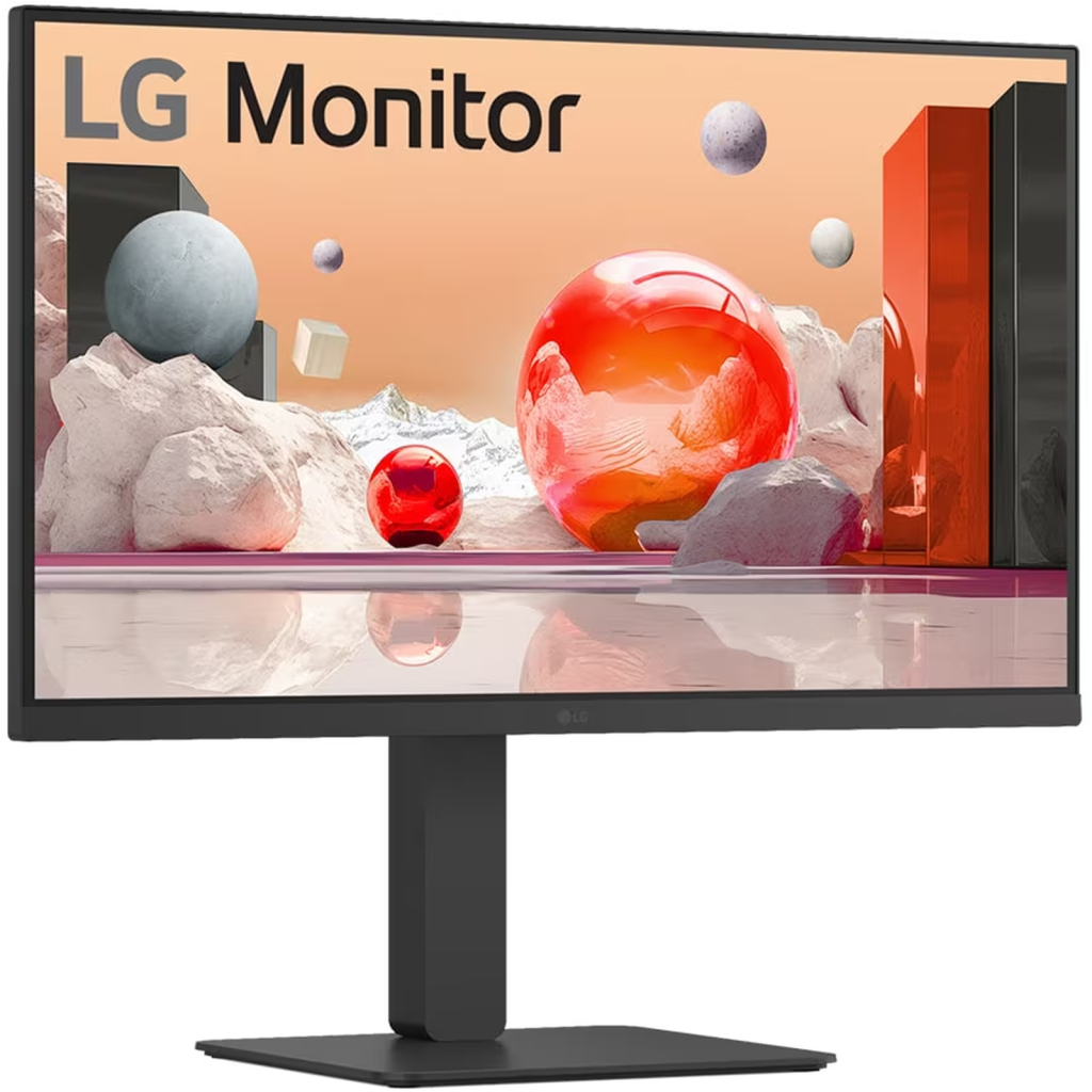 Монітор LG 27BA650-B Монітор LG 27BA650-B