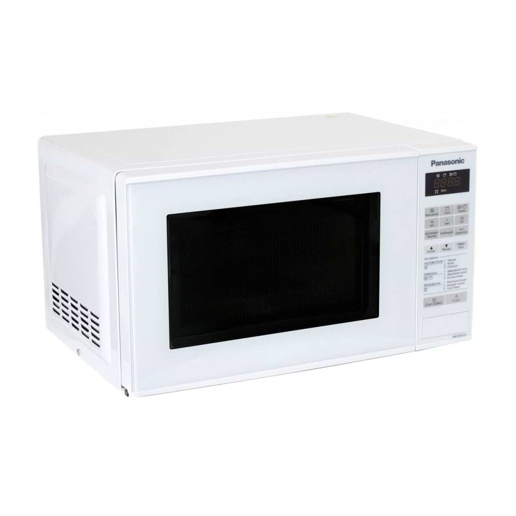 Мікрохвильова піч Panasonic NN-GT261WZPE