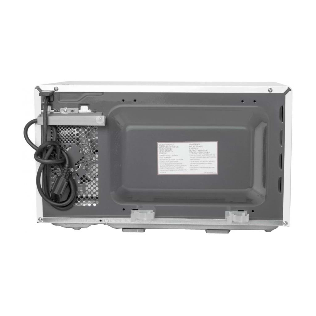 Мікрохвильова піч Panasonic NN-GT261WZPE