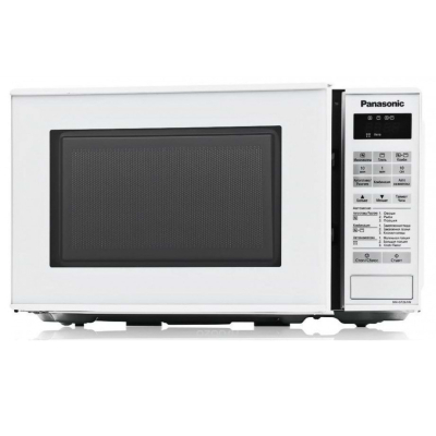 Мікрохвильова піч Panasonic NN-GT261WZPE