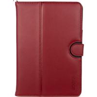 Чохол до планшета Odoyo IPAD AIR /GENUINE LEATHER FOLIO RED (PA536RD)
