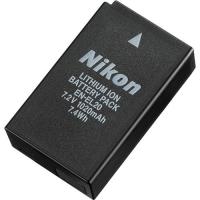 Акумулятор до фото/відео Nikon EN-EL20 (VFB11201)