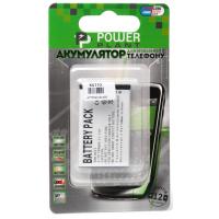 Акумуляторна батарея PowerPlant LG IP-410A (KE77, KF510, KG770) (DV00DV6145)