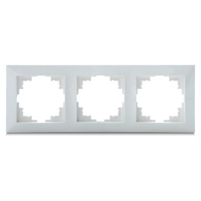 Рамка Sven SE-60003 white (7100056)