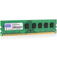 Модуль пам'яті для комп'ютера DDR3 4GB 1333 MHz Goodram (GR1333D364L9/4G)