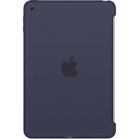 Чохол до планшета Apple iPad mini 4 Midnight Blue (MKLM2ZM/A)
