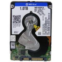 Жорсткий диск для ноутбука 2.5" 1TB WD (WD10SPCX)