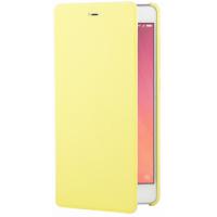 Чохол до мобільного телефона Xiaomi для Redmi 3 Yellow (1160100015) (6954176855985)