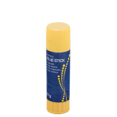 Клей Buromax Glue stick 21г, JOBMAX (BM.4904) Клей Buromax Glue stick 21г, JOBMAX (BM.4904)