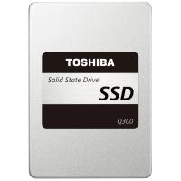 Накопичувач SSD 2.5" 120GB Toshiba (HDTS812EZSTA)