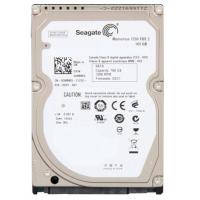 Жорсткий диск для ноутбука 2.5" 160Gb Seagate (# ST9160418ASG #)