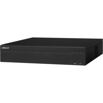 Реєстратор для відеоспостереження Dahua DH-NVR608-32-4KS2 (03505-04892)