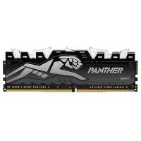 Модуль пам'яті для комп'ютера DDR4 8GB 2400 MHz Panther Rage Series Apacer (EK.08G2T.GEJ)