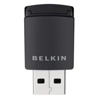 Мережева карта Wi-Fi Belkin F7D2102