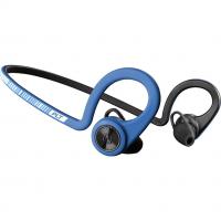 Навушники Plantronics BackBeat FIT Power Blue (206001-05)