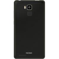 Чохол до мобільного телефона Nomi Ultra Thin TPU UTCi6030 черный (311272)