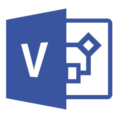 Офісний додаток Microsoft Visio Online Plan 2 1 Year Corporate (b4d4b7f4_1Y)