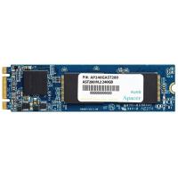 Накопичувач SSD M.2 2280 240GB Apacer (AP240GAST280)