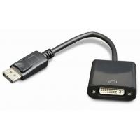 Перехідник DisplayPort на DVI Cablexpert (AB-DPM-DVIF-002)