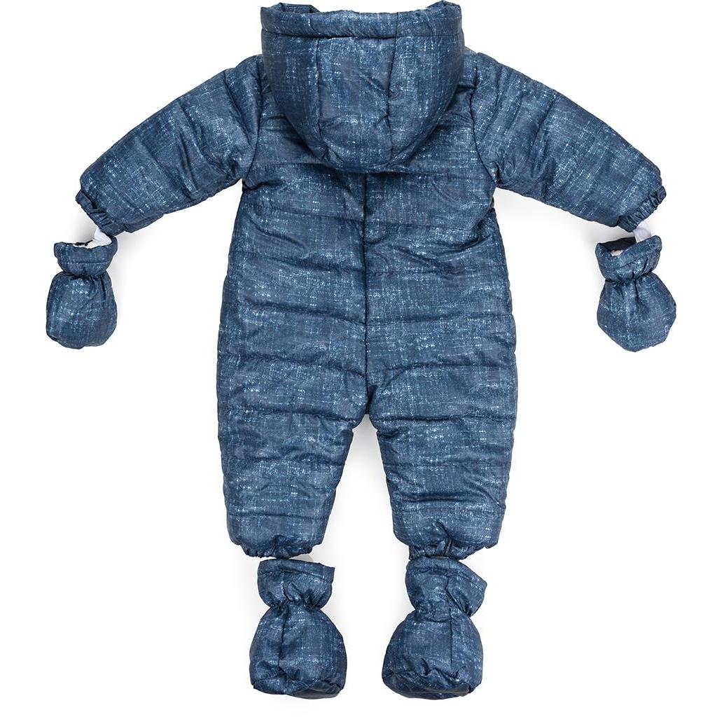 Комбінезон дитячий Verscon "Jeans" (3870-92-jeans)