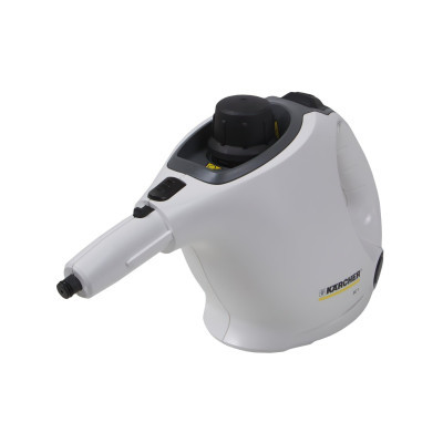 Пароочищувач Karcher SC 1 Premium white (1.516-360.0)