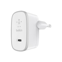 Зарядний пристрій Belkin USB-C Charger c кабелем USB-C to USB-C (1.5m), 15W, Wht (F7U008vf05-WHT)