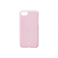 Чохол до мобільного телефона Goospery Apple iPhone 7/8 Pearl Jelly Pink (8806174360597)
