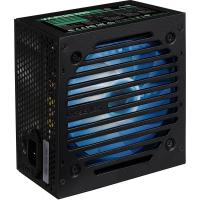 Блок живлення AeroCool 600W VX PLUS 600 RGB (4718009150911)