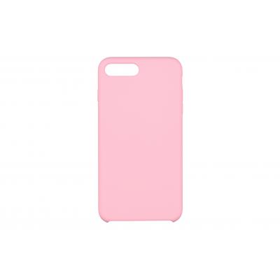Чохол до моб. телефона 2E Apple iPhone 7/8, Liquid Silicone, Rose Pink (2E-IPH-7/8-NKSLS-RPK)