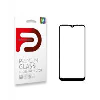 Скло захисне Armorstandart для Xiaomi Redmi Note 7 Black (ARM55117-G3D-BK)