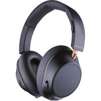 Навушники Plantronics BackBeat GO 810 Navy Blue (211821-99)