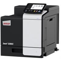 Лазерний принтер Develop ineo+ 3300i (AAJT121)