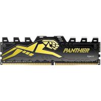 Модуль пам'яті для комп'ютера DDR4 16GB 2400 MHz Panther Golden Apacer (EK.16G2T.GEC)