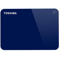 Зовнішній жорсткий диск 2.5" 2TB Toshiba (HDTC920EL3AA)