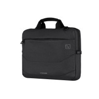 Сумка для ноутбука Tucano 15.6" SLIM BAG IDEALE black (B-IDEALE-BK)