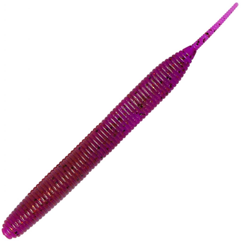 Силікон рибальський Keitech Sexy Impact 3.8" (10 шт/упак) ц:pal#13 mistic spice (1551.11.16)