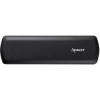 Накопичувач SSD USB-C 1TB Apacer (AP1TBAS721B-1)