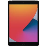 Планшет Apple A2429 iPad 10.2" Wi-Fi+LTE 32GB Space Grey (MYMH2RK/A)