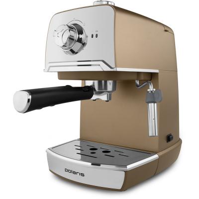 Polaris PCM 1529E Adore Crema espresso coffee machine