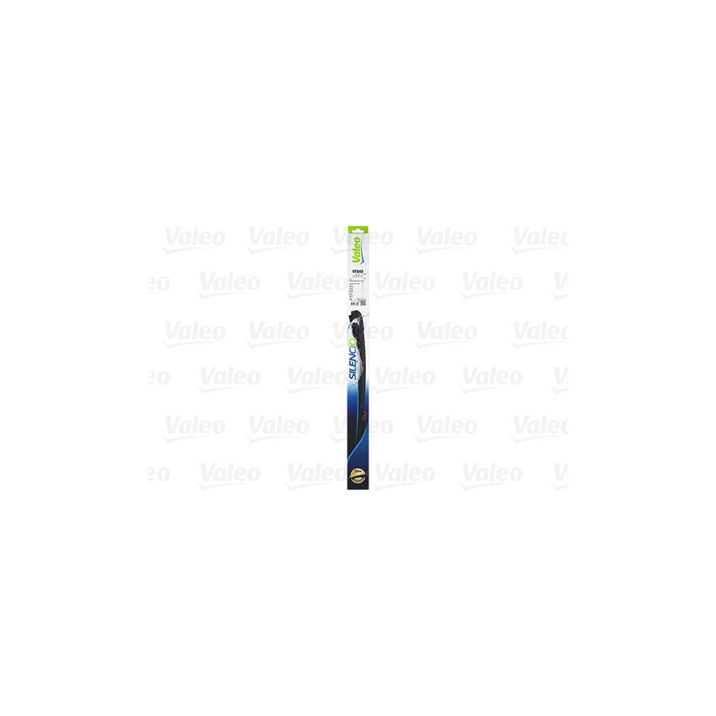Щітка склоочисника Valeo 577849 Щітка склоочисника Valeo 577849