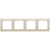 Legrand frame 774354