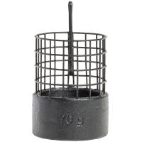 Годівниця Brain Куля M крашена 30g Black (1858.21.23)