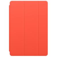 Чохол до планшета Apple Smart Cover for iPad (8th generation) - Electric Orange (MJM83ZM/A)