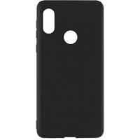 Чохол до мобільного телефона Armorstandart Matte Slim Fit Xiaomi Redmi Note 6 Pro Black (ARM54201)